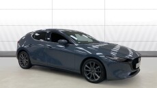 Mazda3 2.0 Skyactiv G MHEV GT Sport 5dr Petrol Hatchback